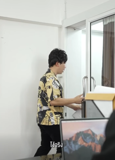 N1901252 ในท งเวลาเบนซ เอาค นอ กคร part 2