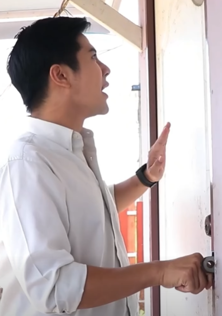 N2001433 วไม อย พาช เข าบ าน part 2