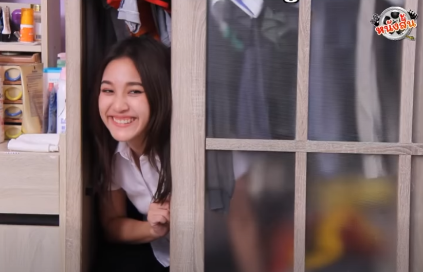 N2001434 ไม ไร เด ยงสา part 2