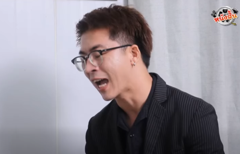 N2001437 กล นคนด part 2