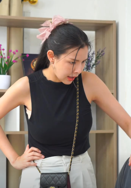 N2101576 แฟนเก า part 2