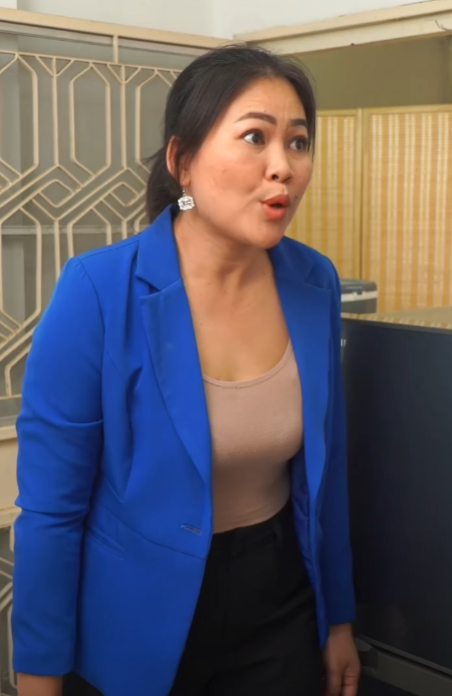 N2101579 ไม ดค กก ญห วแล part 2