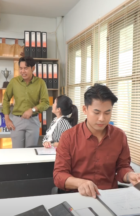 N0301180 ชายแบบไหนท เร ยกว นำ part 2