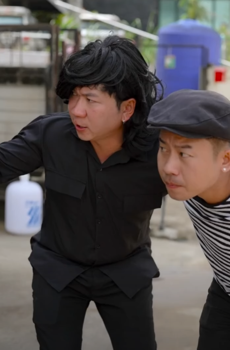 N2101491 อาช พใหม นไม กล บไปทำอาช พเก าด กว part 2