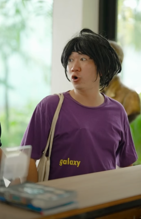 N2101495 ใหม ๆอะไรก านไป3ป ไม กอย าง part 2