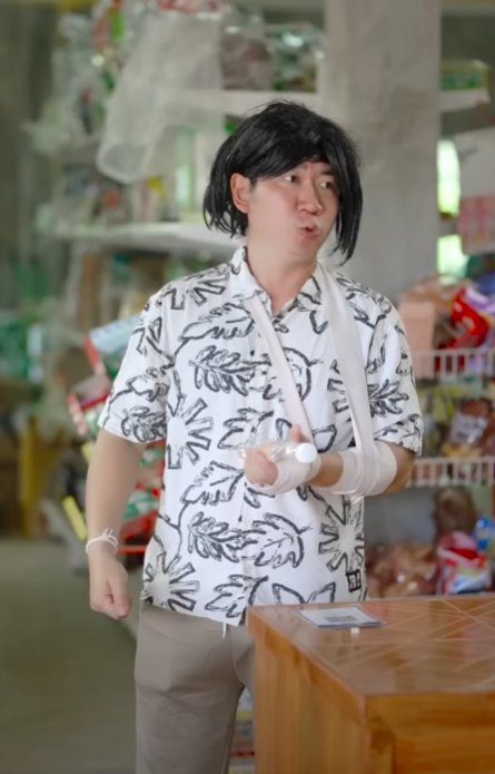 N2101496 ความสามารถรอบต ความช วก เหม อนก part 2