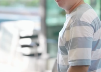 N2101497 หน าม นเป นต หน าหล อไปไกลๆ part 2