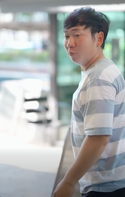 N2101497 หน าม นเป นต หน าหล อไปไกลๆ part 2