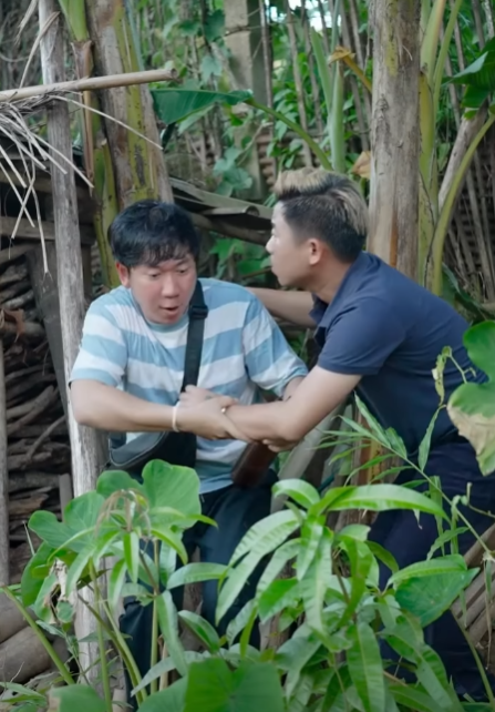 N2101498 รกรรมว นๆ ของว ยร นหม กโต part 2