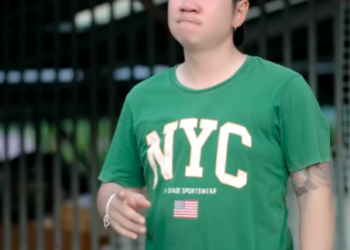 N2101499 จม กโตผ อาภ หน จากเส อด นไปเจอจระเข part 2