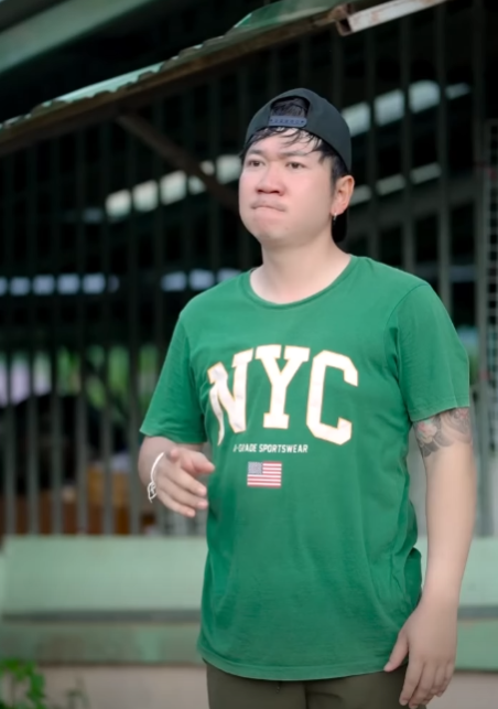 N2101499 จม กโตผ อาภ หน จากเส อด นไปเจอจระเข part 2