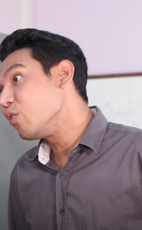 N2101449 ชายใจบาป part 2