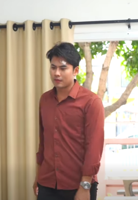 N1901369 ยอมเป นคนเห นแก แล วช ตจะด part 2