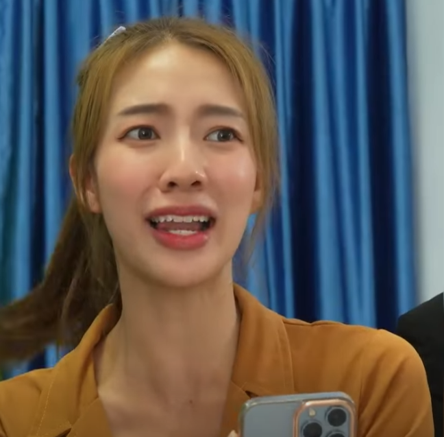 N2101050 ภรรยาย งด แลไม ได ดจะมาด แลบร part 2