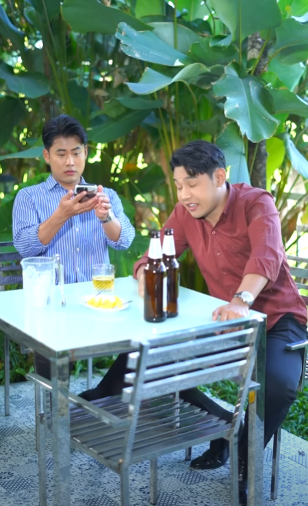 N2101354 วเสเพล [ตอน part 2