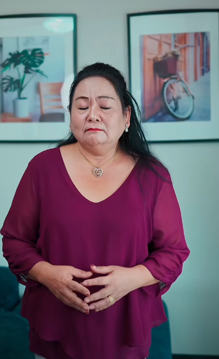 N1901701 เส ยงของความเจ บปวด กเง ยบท แต งก องท ดในใจ #มายป ณย ปานว Part 2