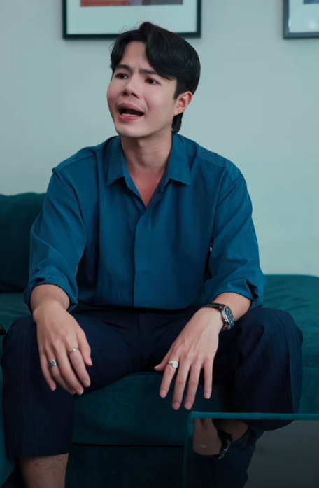 N1901703 วม เง แต ไม ทธ ใช เพราะแม วถ อบ ญช #มายป ณย ปานวาด #ละคร Part 2