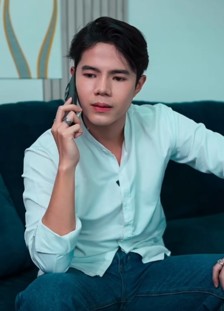 N1901705 เม อแม ออด ตท ไม จาง #มายป ณย ปานวาด #หน งส #หน งส นสะท อนส ง Part 2