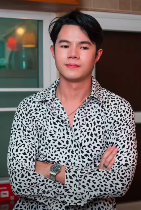 N1901710 ครอบคร วแค คำว าร มใส เล อดไม พอ #มายป ณย  ปานวาด #หน งส #หน งส นส Part 2