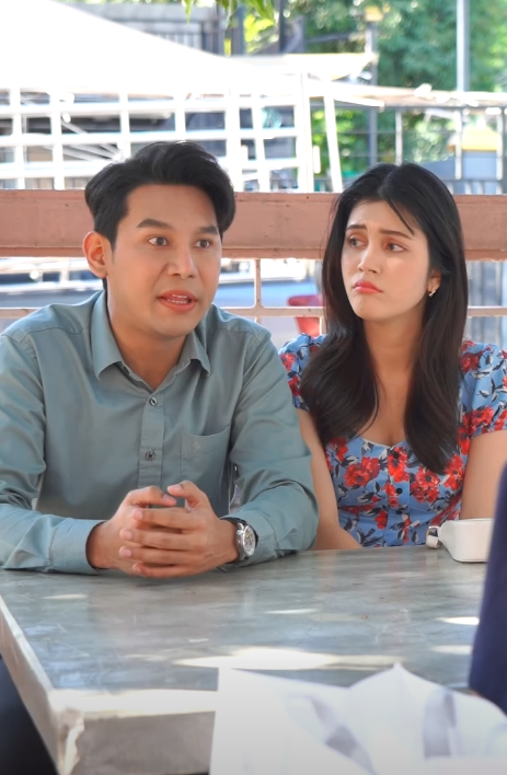 N0301176 เม ยผ เส ยสละ part 2