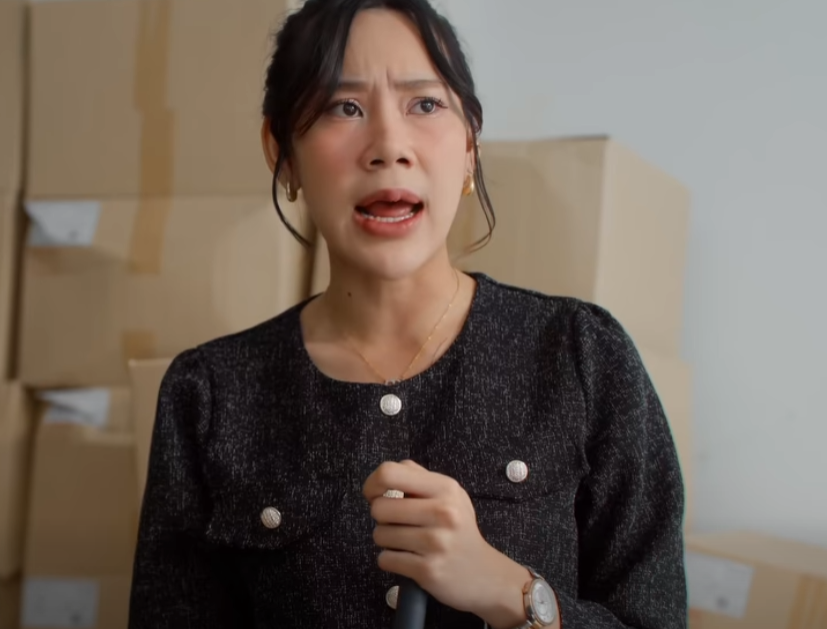 N1901245 ความร กจากแม EP1 #หน งส นสะท อนส งคม #หน งส นค ณธรรม #หน งส นสอนใ Part 2