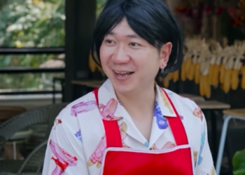 N1901257 โบน สออกท งท ทำหน าให นด ใจหน อย part 2