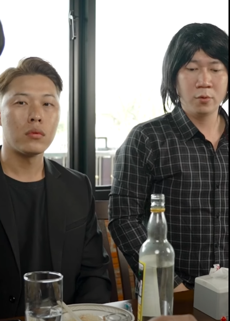 N1901262 เม อพายามไปค ยงาน เร องว นๆจ งเก ดข part 2