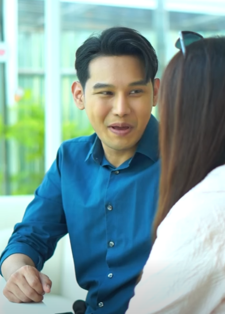 N2001167 อย าด อยค คนใส เส อตลาดน part 2