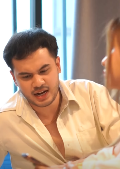 N1901049 วจนได เร อง! Part 2