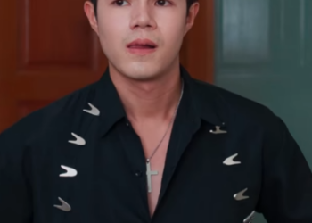 N1901715 กไม เท าก นเข าใจก #มายป ณย ปานวาด #หน งส นสะท อนส งคม #ละครส น Part 2