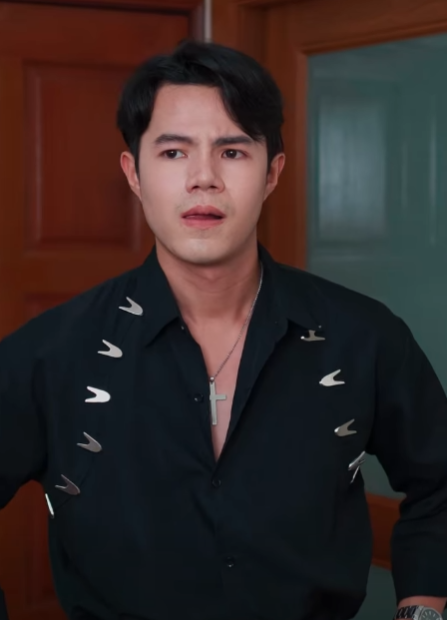 N1901715 กไม เท าก นเข าใจก #มายป ณย ปานวาด #หน งส นสะท อนส งคม #ละครส น Part 2