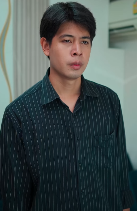 N1901717 เม อความกต ญญ กต #มายป ณย ปานวาด #หน งส นสะท อนส งคม #ละครส part 2