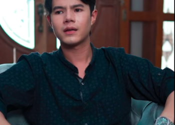 N1901719 านท เจ าของอย แล #มายป ณย ปานวาด #หน งส นสะท อนส งคม #ละครส part 2