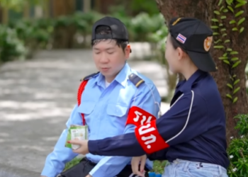 N2101504 จม กโตเร องมาก เก อบตกงานแล วม ยล part 2