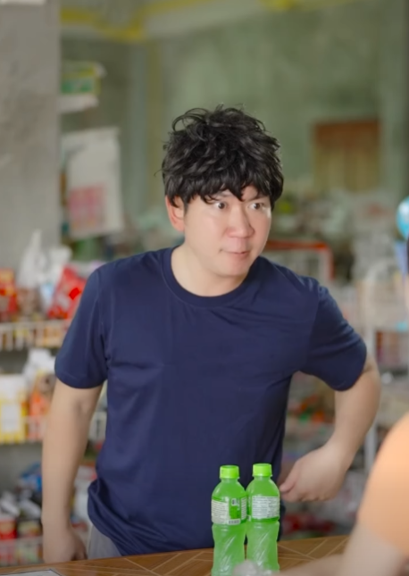 N2101505 ทานเร องเล ของห วหน าเผ าจม กโต part 2