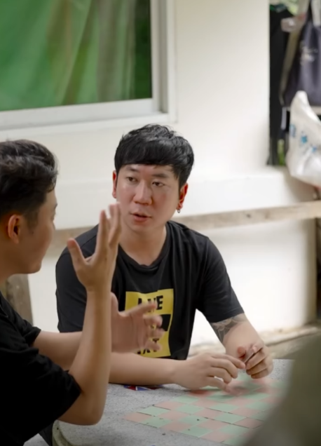 N2101507 แผนล มไม เป นท เพราะว าจำว นเก ดแฟนไม ได part 2