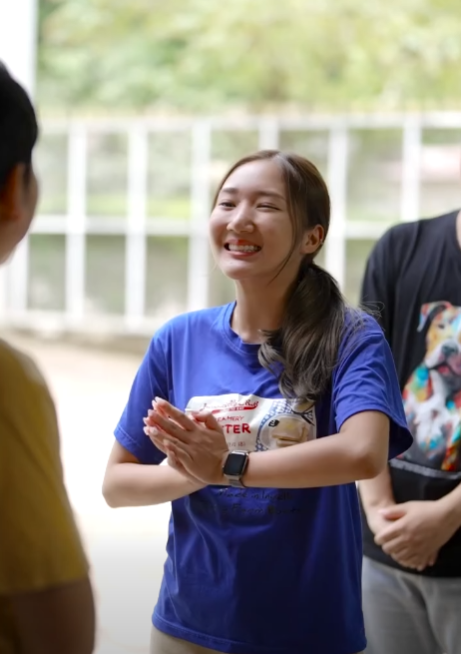 N2101508 งานว นเก ดว นๆ ของค ณชายจม กโต part 2