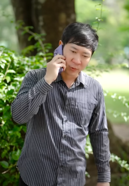 N2101509 จม กโตหล อเล อกได สาวข างกายไม เคยขาด part 2