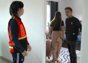 N2101510 เห นคนสวยไม ได วใจม นว าว part 2