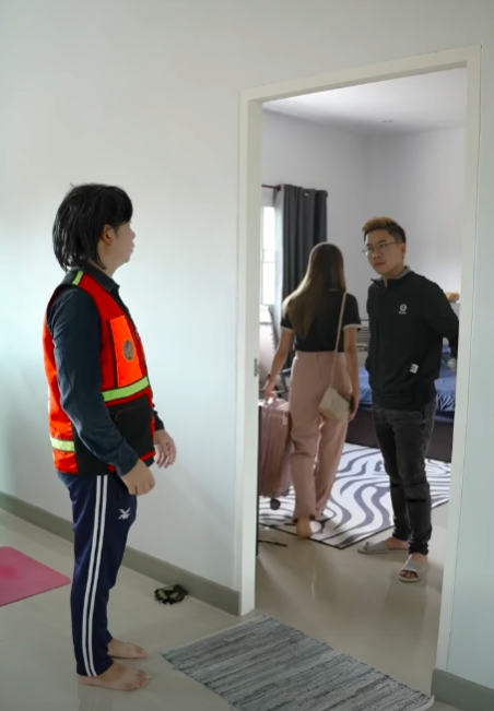 N2101510 เห นคนสวยไม ได วใจม นว าว part 2