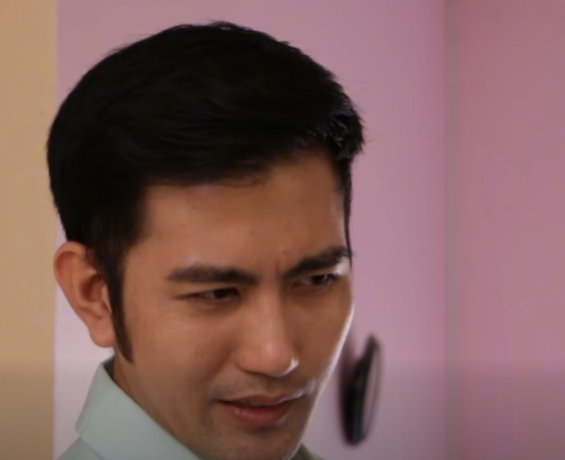 N2101528 องก ไว ใจก นไม ได part 2