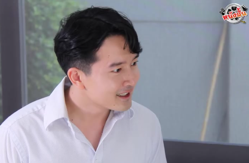 N2101535 ดท ายไม เหล อใคร part 2