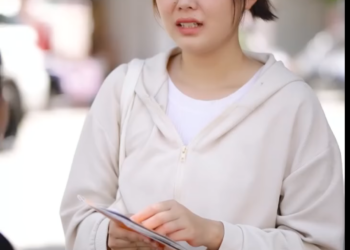 N2001363 สาวให เง นไปซ อของ แต กล บเอาไปให เขาหลอก part 2