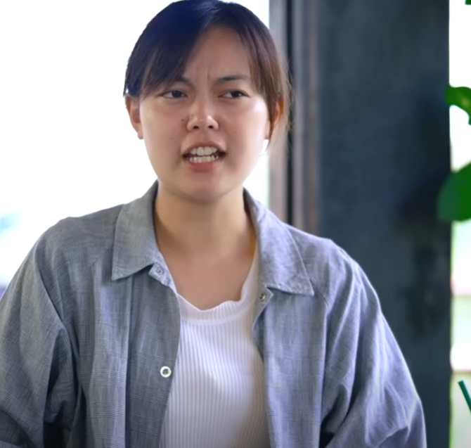 N2001365 งเอ ญเจอเพ อนเก แต เร องเล าไม หมด part 2