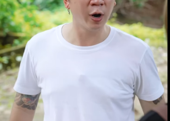 N2001366 เพ งร าการซ อผ กกาดม นย งยากขนาดน part 2