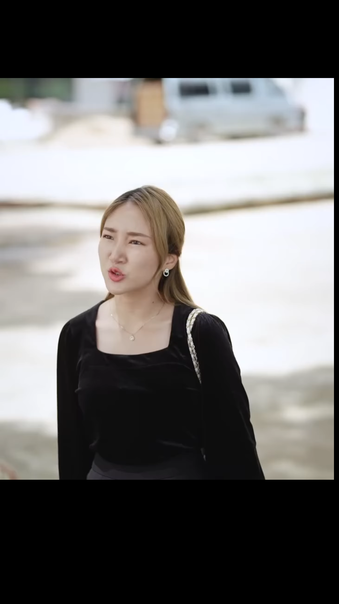 N2001367 มรถคนอ นไปชน งม หน ามาเร ยกค าเส ยหาย part 2