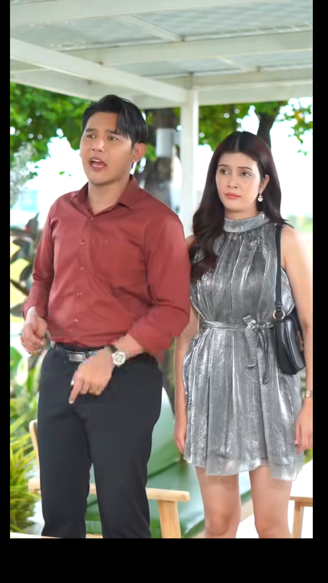 N2201377 รวยแล วพ งเพราะไม งคนท อย วย part 2