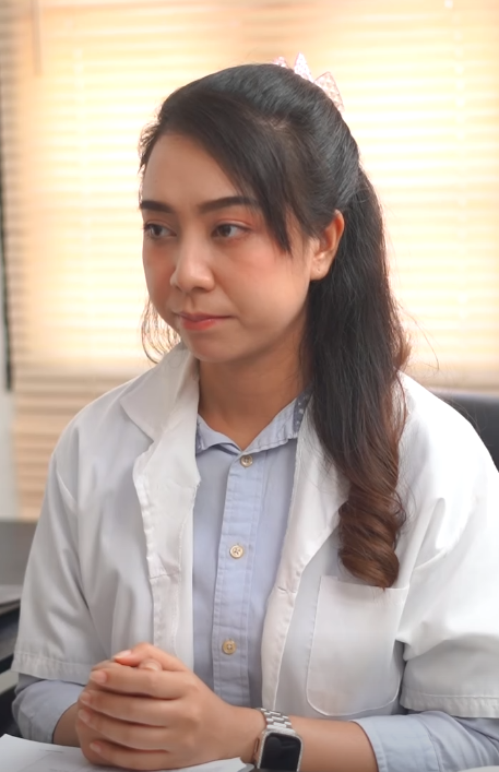 N0301173 วข เหล บเม ยท องโต part 2