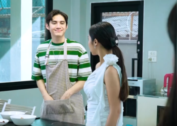 N2201054 ความส มพ นธ เเบบ เพ อน จร งหรอ part 2