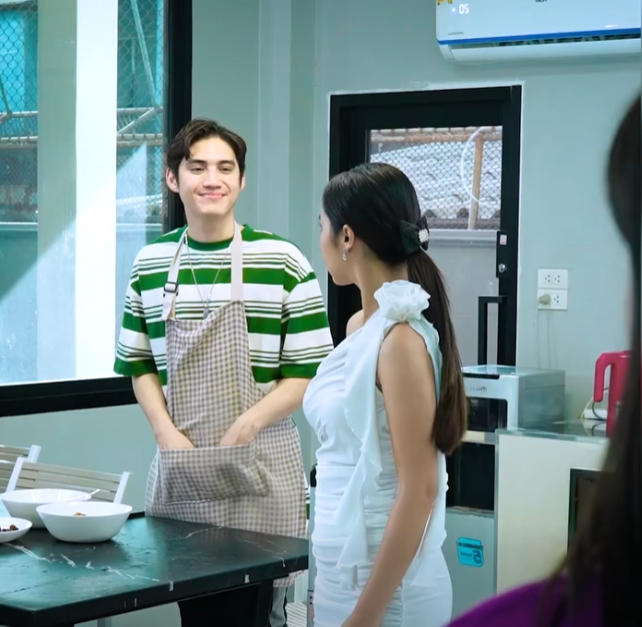 N2201054 ความส มพ นธ เเบบ เพ อน จร งหรอ part 2